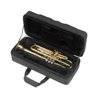 SKB 1SKB-SC330 Rectangular Trumpet Soft Case