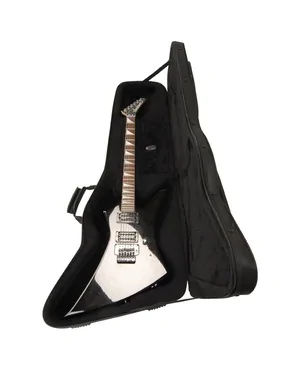 SKB 1SKB-SC63 Explorer/Firebird Guitar Soft Case