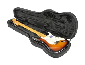 SKB 1SKB-SCFS6 Universal Shaped Electric Guitar Soft Case