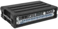 SKB 1SKB-R2S 2U RSeries Shallow Rack