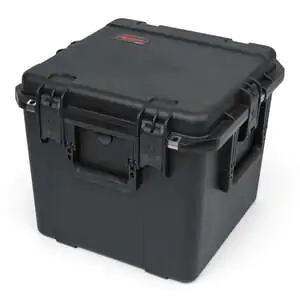 SKB 3I-1717-16B-E Top-Loader Case Empty