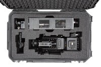 SKB 3I-221312BKB Case For BLACKMAGIC URSA BROADCAST CAMERA