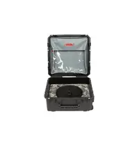 SKB 3I-2424-CF22 ISERIES CYMBAL FLYER