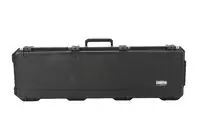SKB 3I-5014-DB ISERIES 5014 DOUBLE BOW CASE