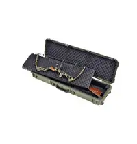 SKB 3I-5014-DB-M ISERIES 5014 DOUBLE BOW CASE