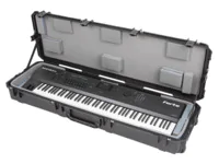 SKB 3I-6018-TKBD 88 Note Keyboard Case with Wheels
