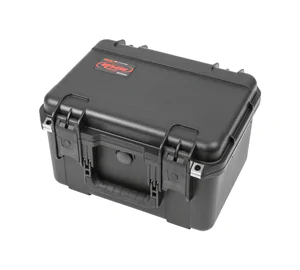 SKB iSeries 1510-9 Case
