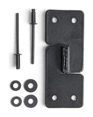 SKB 3R-LP Locking Loop Option
