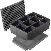 TrekPak 1560 for Peli 1560 Case