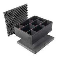 TrekPak 1600 for Peli 1600 Case