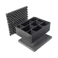 Trekpak For Peli Storm iM2200 Case