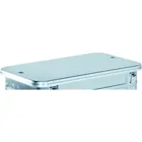 Zarges 40559 Lid for Trolley 40633