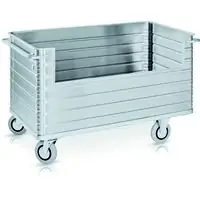 Zarges 40634 Transport Trolley