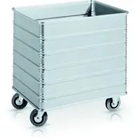 Zarges 40780 W 182 Transport Trolley