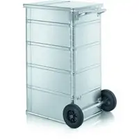 Zarges 40896 Transport Container Mobile