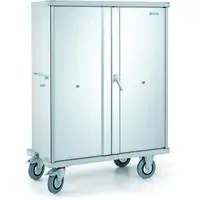 Zarges 41872 Modular cupboard trolley W 105 N