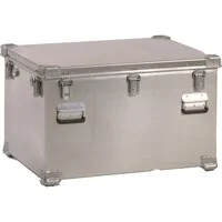 Zarges K475 41545 K 475 Transport and Storage Container, Water-Vapour-Proof