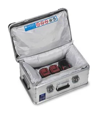 Zarges  40584 - Universal Battery Box