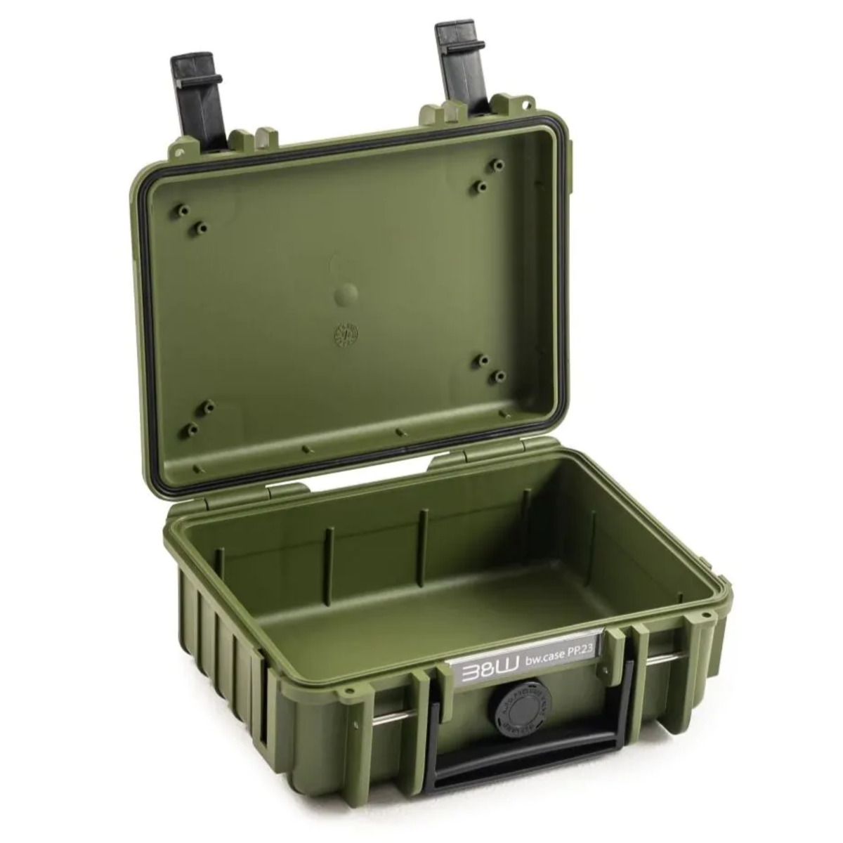 Bfor Case B&W Outdoor Case Type 500 | Protective Cases