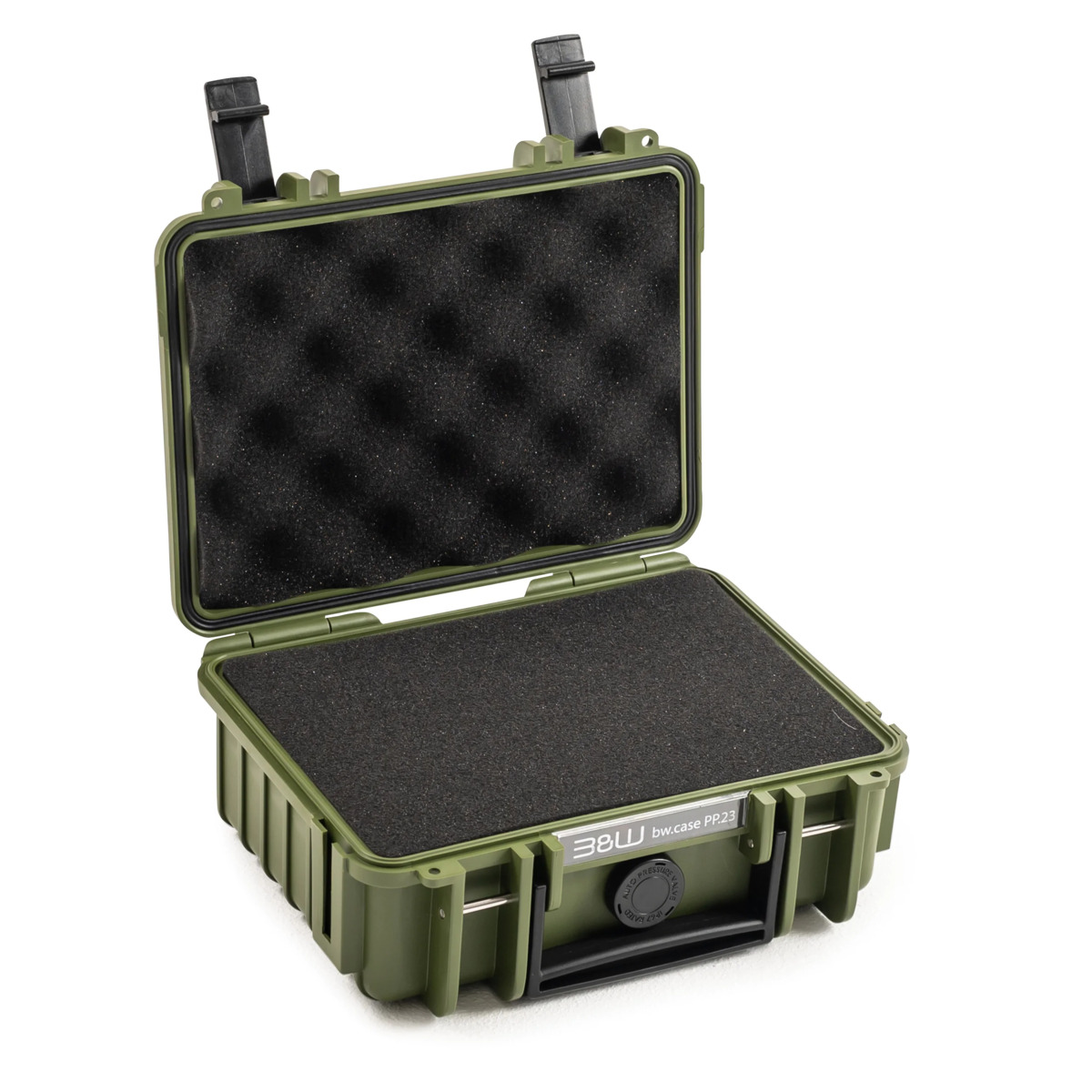 Bfor Case B&W Outdoor Case Type 500 | Protective Cases