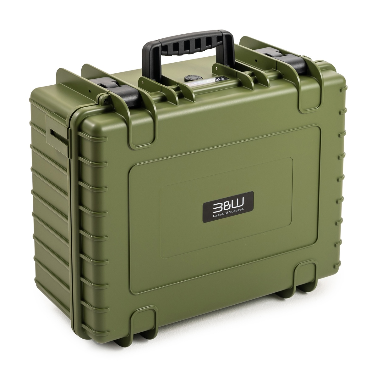Bfor Case B&W Outdoor Case Type 6000 | Protective Cases