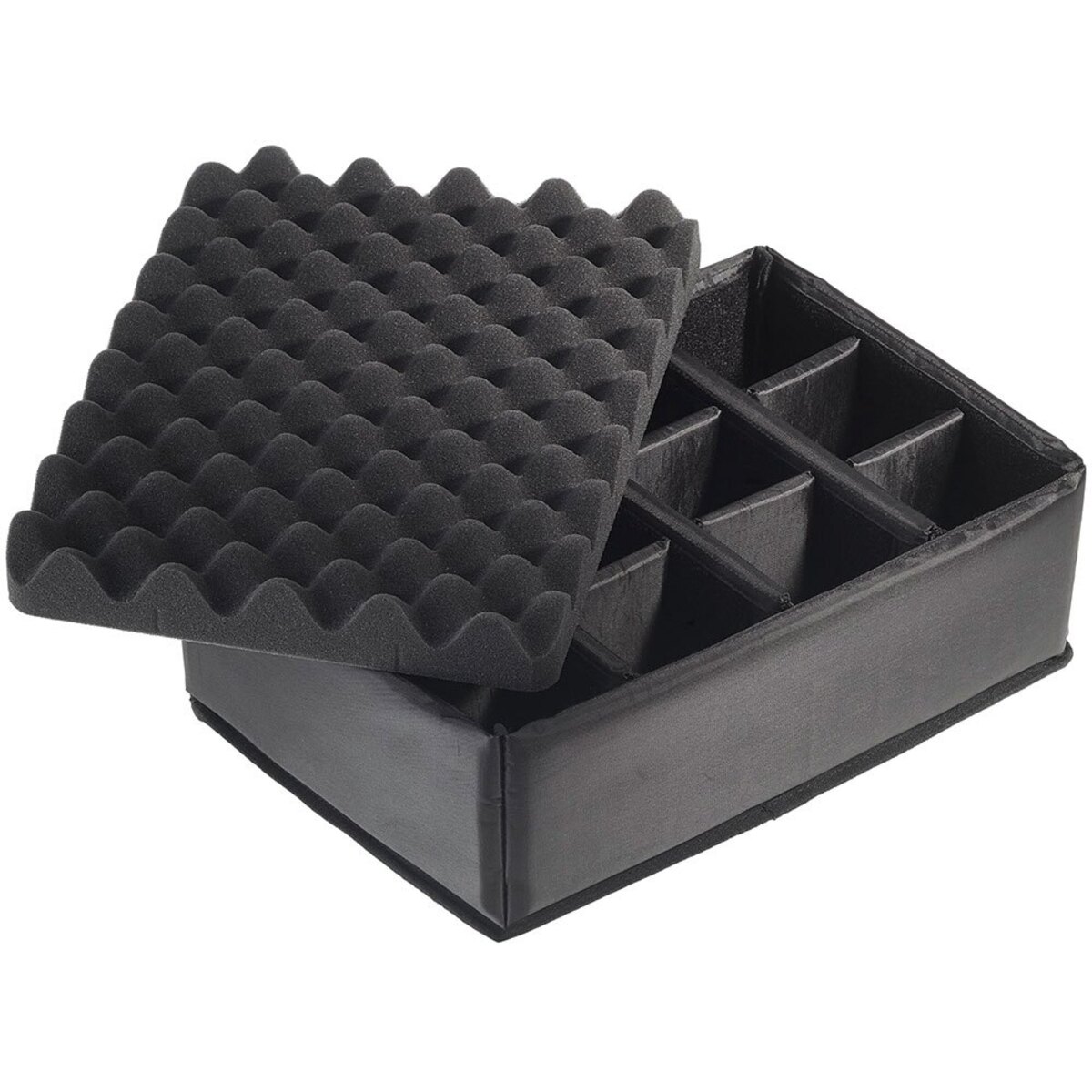 B&W Type 6800 Padded Divider Set Protective Cases