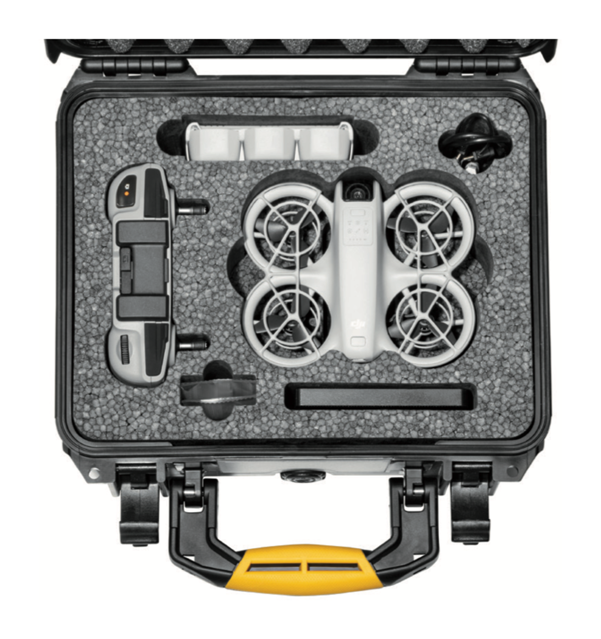 HPRC2300 Drone Case For DJI Neo Fly More Combo Protective Cases HPRC2300 Drone Case For DJI Neo Fly More Combo Protective Cases