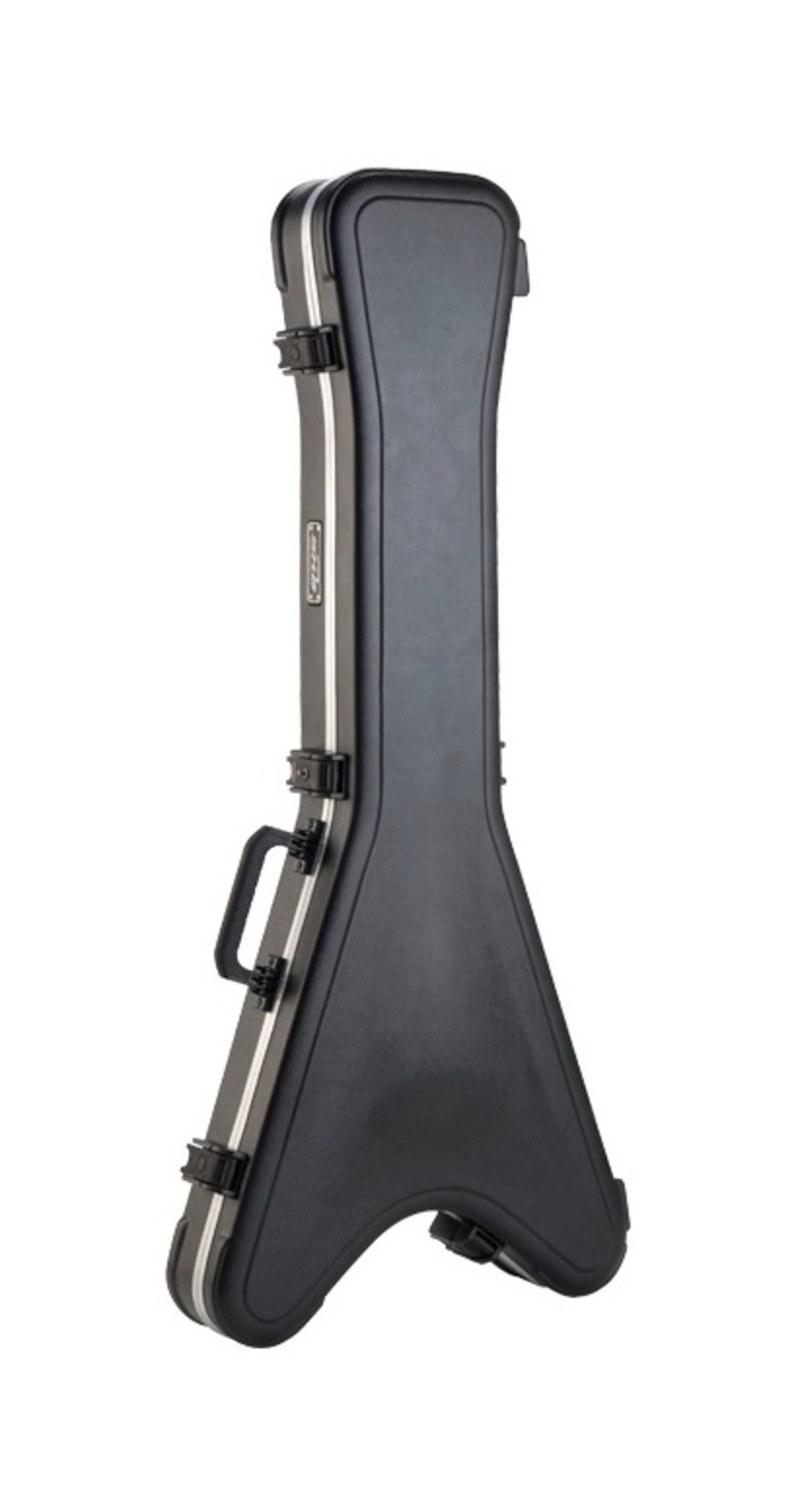 SKB 1SKB-58 Flying V Type Guitar Case | Protective Cases