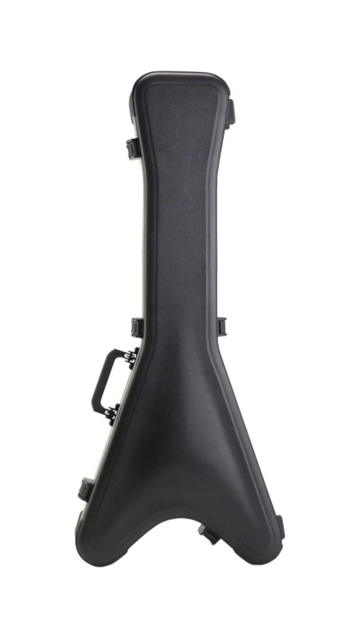SKB 1SKB-58 Flying V Type Guitar Case | Protective Cases