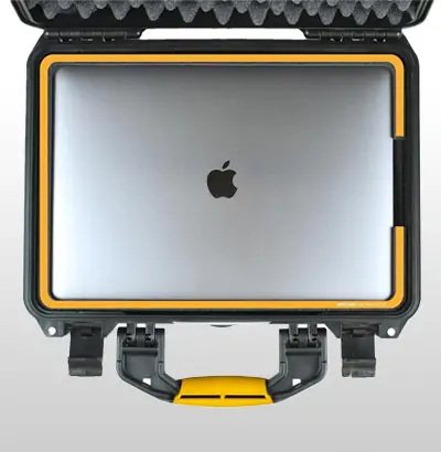 Computer and Tablet Cases