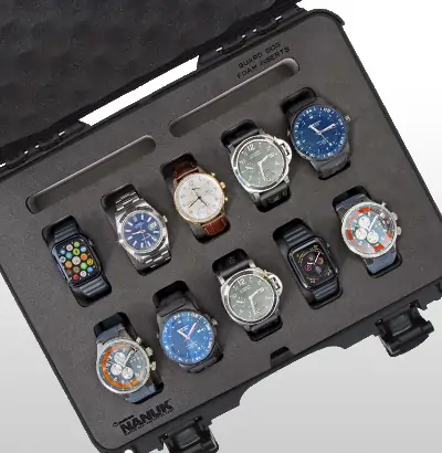 Watch Cases