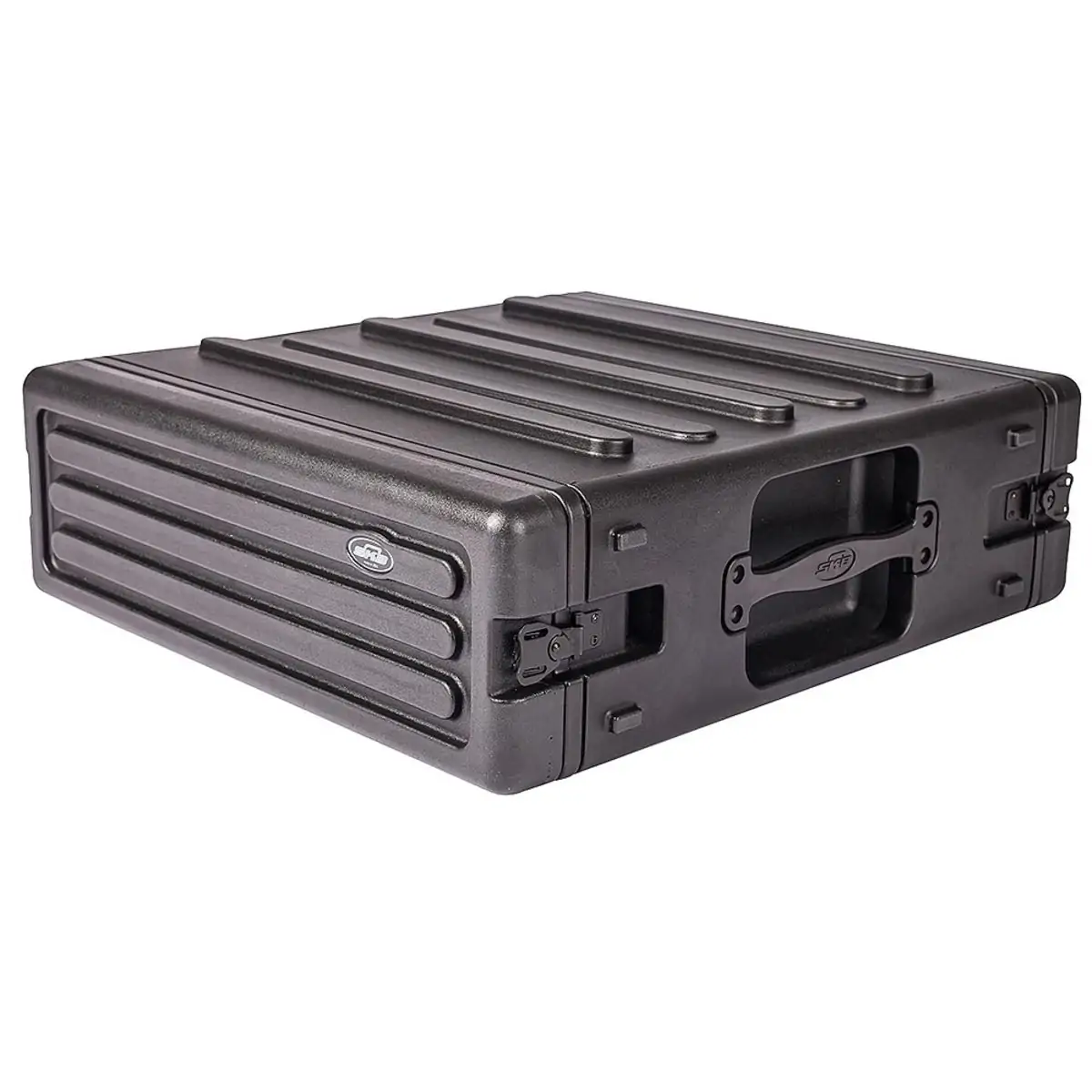 SKB 1SKBR3U SKB 3U Roto Rack Protective Cases