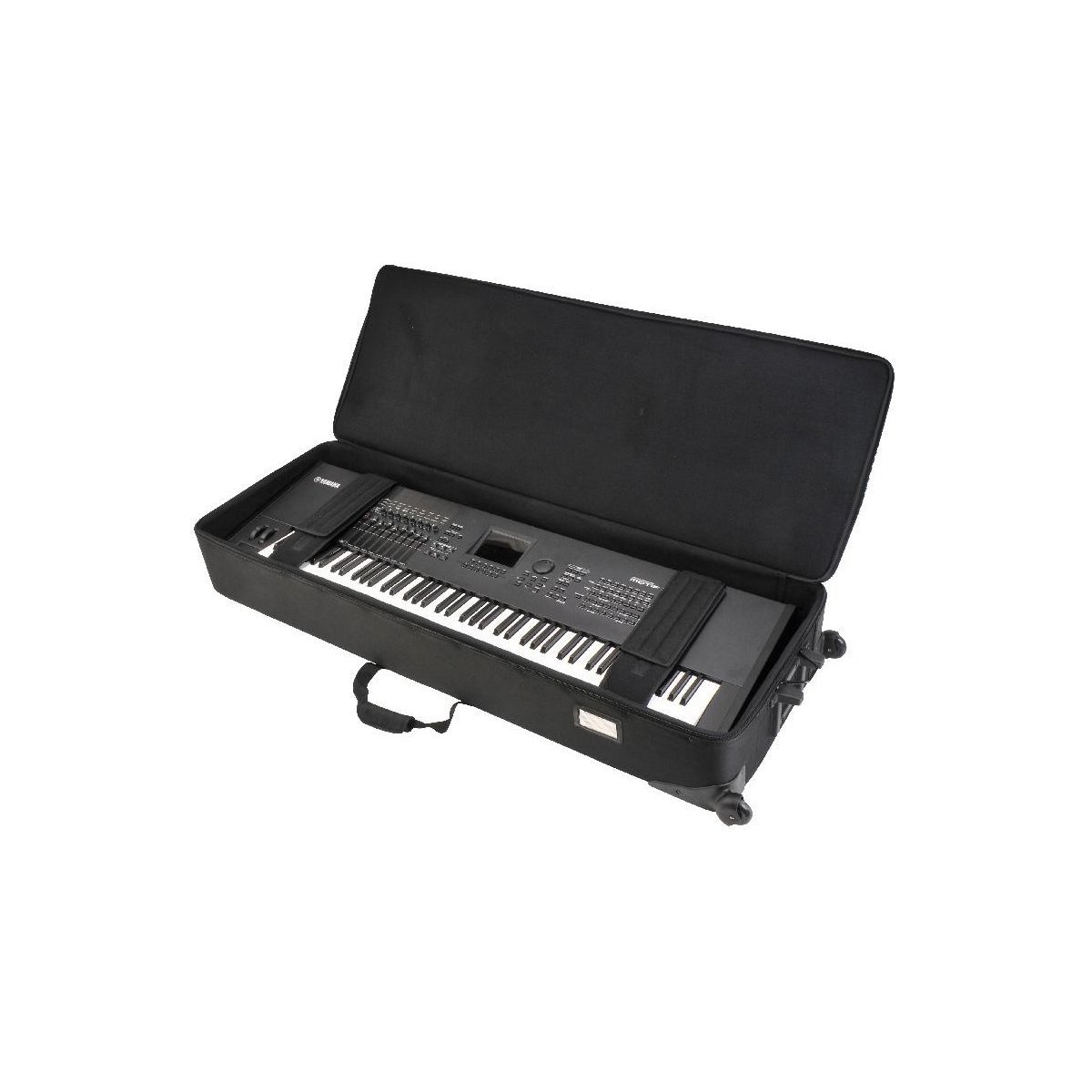 SKB 1SKBSC88KW 88 Note Keyboard Soft Case Protective Cases