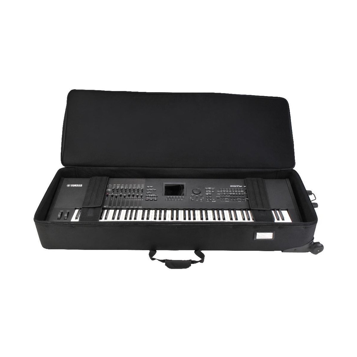 SKB 1SKBSC88KW 88 Note Keyboard Soft Case Protective Cases