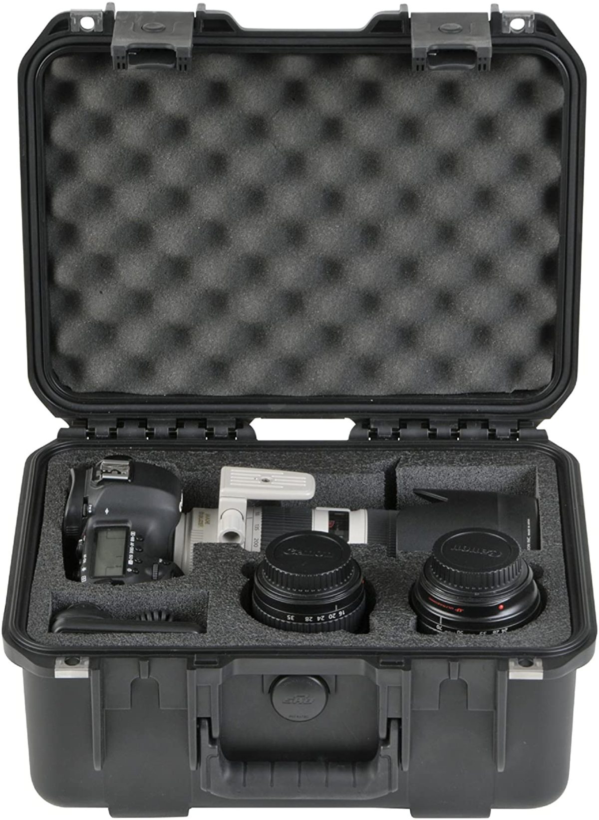 SKB 3I13096SLR1 Waterproof DSLR Pro Camera Case 1 Protective Cases