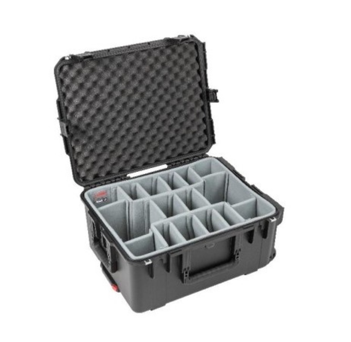 SKB 3I221710DT Case With Think Tank Dividers Protective Cases